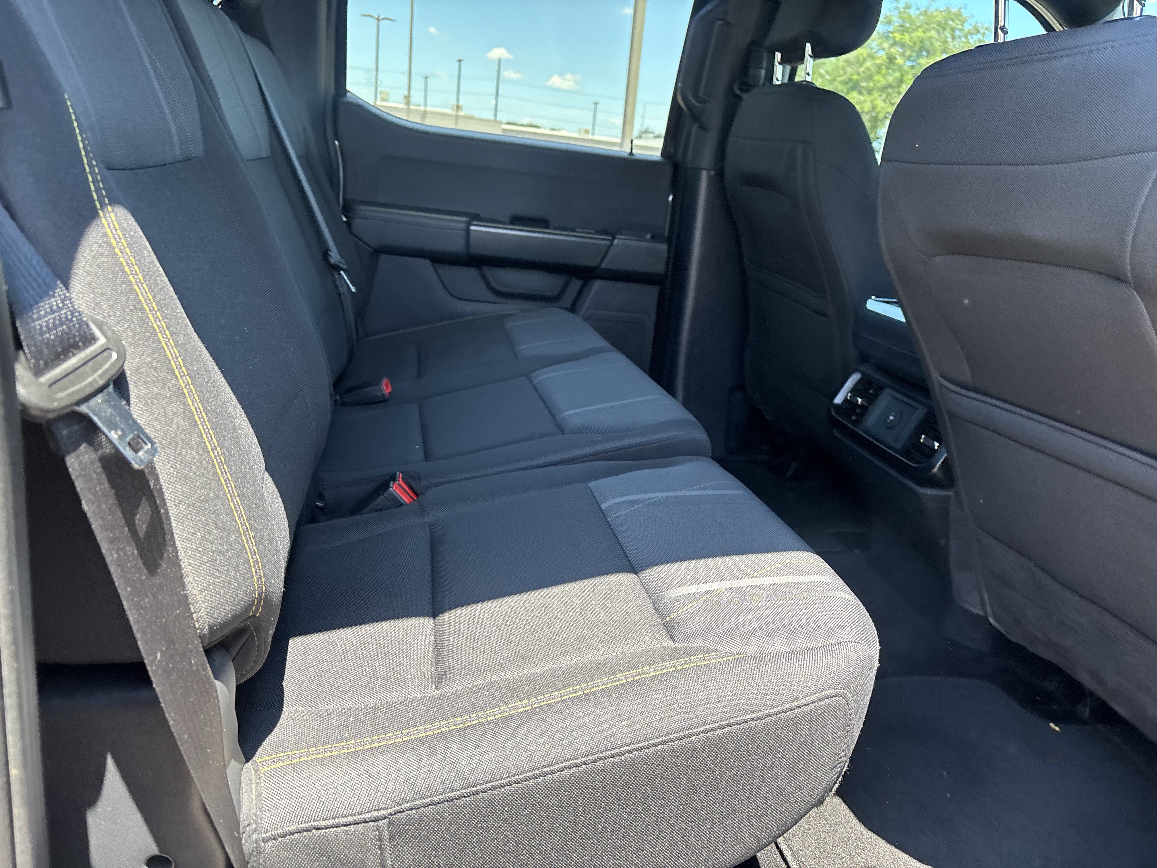 Certified 2024 Ford Escape Active w/ Tech Pack #1 FWD image 19