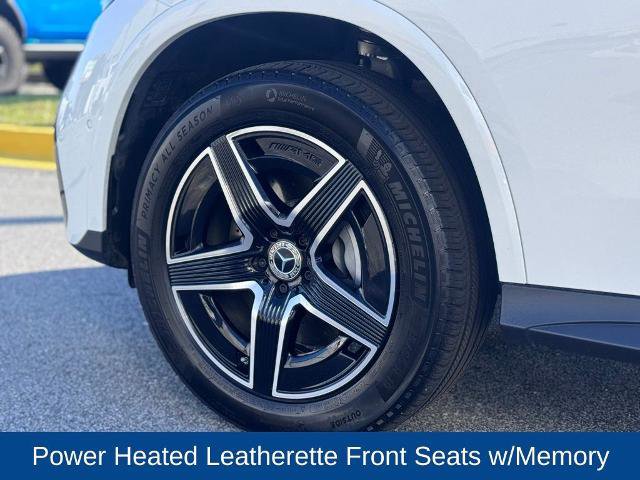 Used 2024 Mercedes-Benz GLC 300 image 6