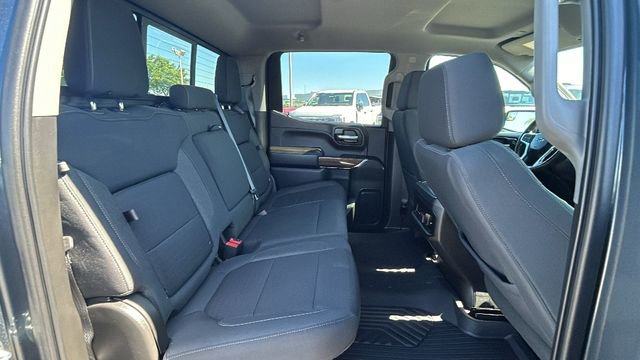 Used 2021 Chevrolet Silverado 1500 RST image 13