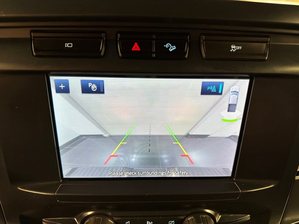 Certified 2023 Ford F150 XL w/ STX Appearance Package AWD/4WD image 10