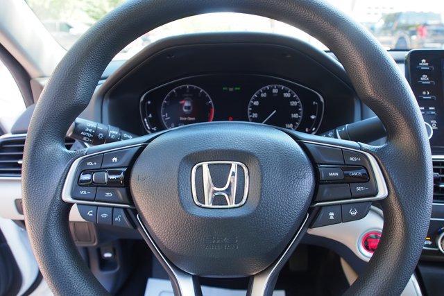 Used 2020 Honda Accord EX image 22