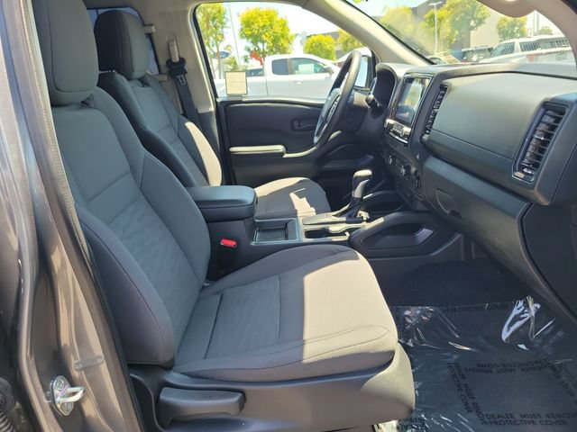 Used 2023 Nissan Frontier S RWD image 16