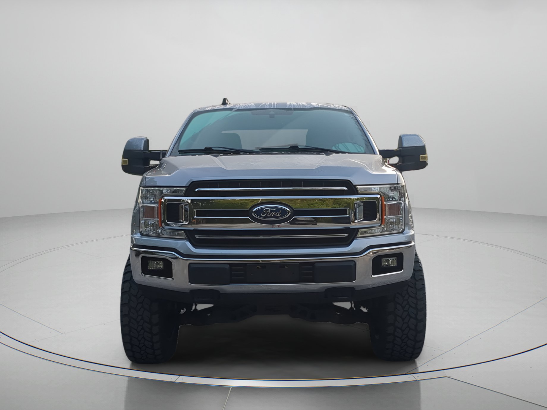 Certified 2020 Ford F150 XLT w/ Equipment Group 301A Mid AWD/4WD image 37