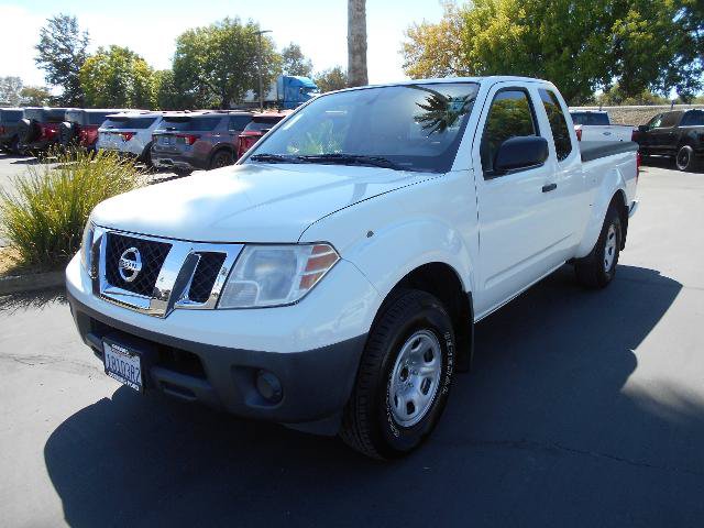 Used 2018 Nissan Frontier S RWD image 1