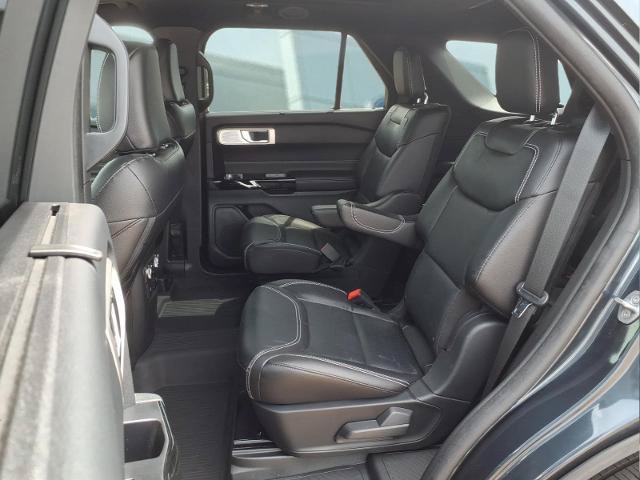 Certified 2023 Ford Explorer ST w/ Equipment Group 401A AWD/4WD image 13