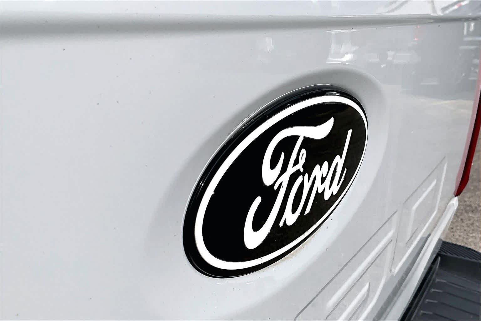 Certified 2024 Ford F150 XLT w/ Equipment Group 303A High AWD/4WD image 31