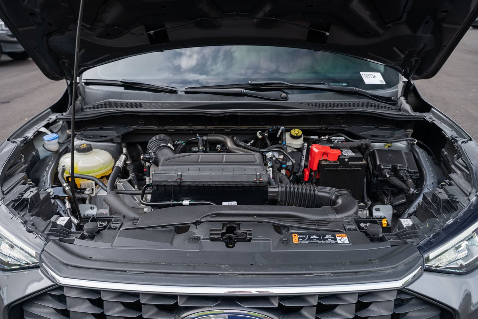 Certified 2023 Ford Escape Active w/ Tech Pack #2 FWD image 22