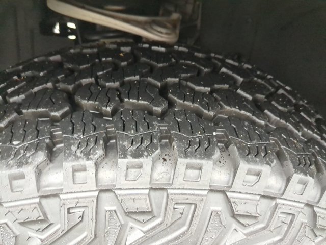 Certified 2025 Ford Bronco Badlands AWD/4WD image 12