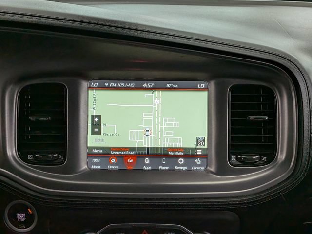 Used 2023 Dodge Charger SXT w/ Plus Group RWD image 29