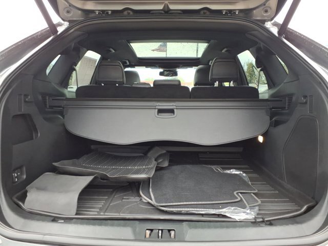 Certified 2024 Ford Edge ST w/ Equipment Group 401A AWD/4WD image 15