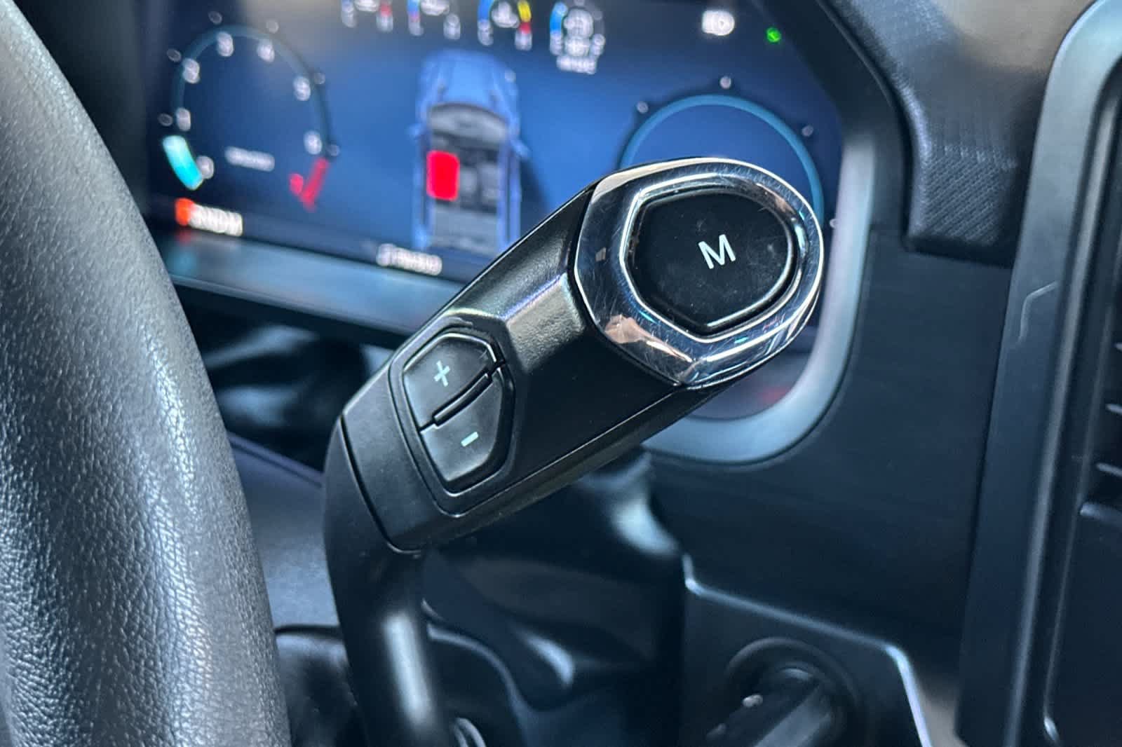 Certified 2024 Ford F150 STX AWD/4WD image 21