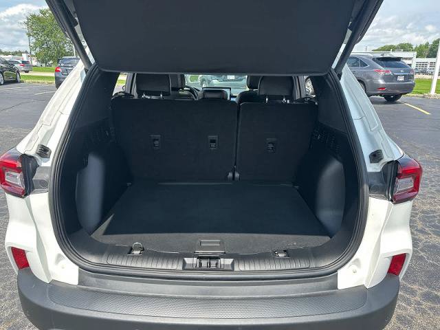 Certified 2023 Ford Escape Platinum w/ Premium Technology Package AWD/4WD image 32