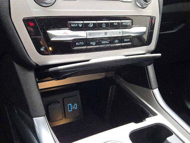 Certified 2023 Ford Explorer XLT w/ Equipment Group 202A image 30