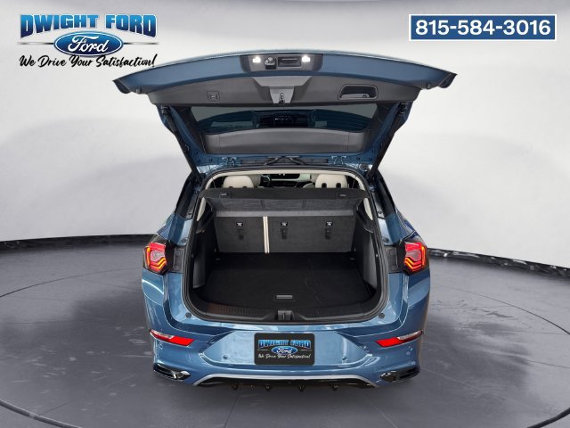 Used 2024 Buick Encore GX Avenir w/ Avenir Technology Package AWD/4WD image 18