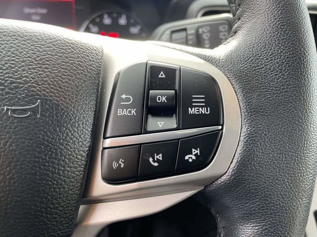 Certified 2023 Ford Explorer XLT w/ Equipment Group 202A image 21