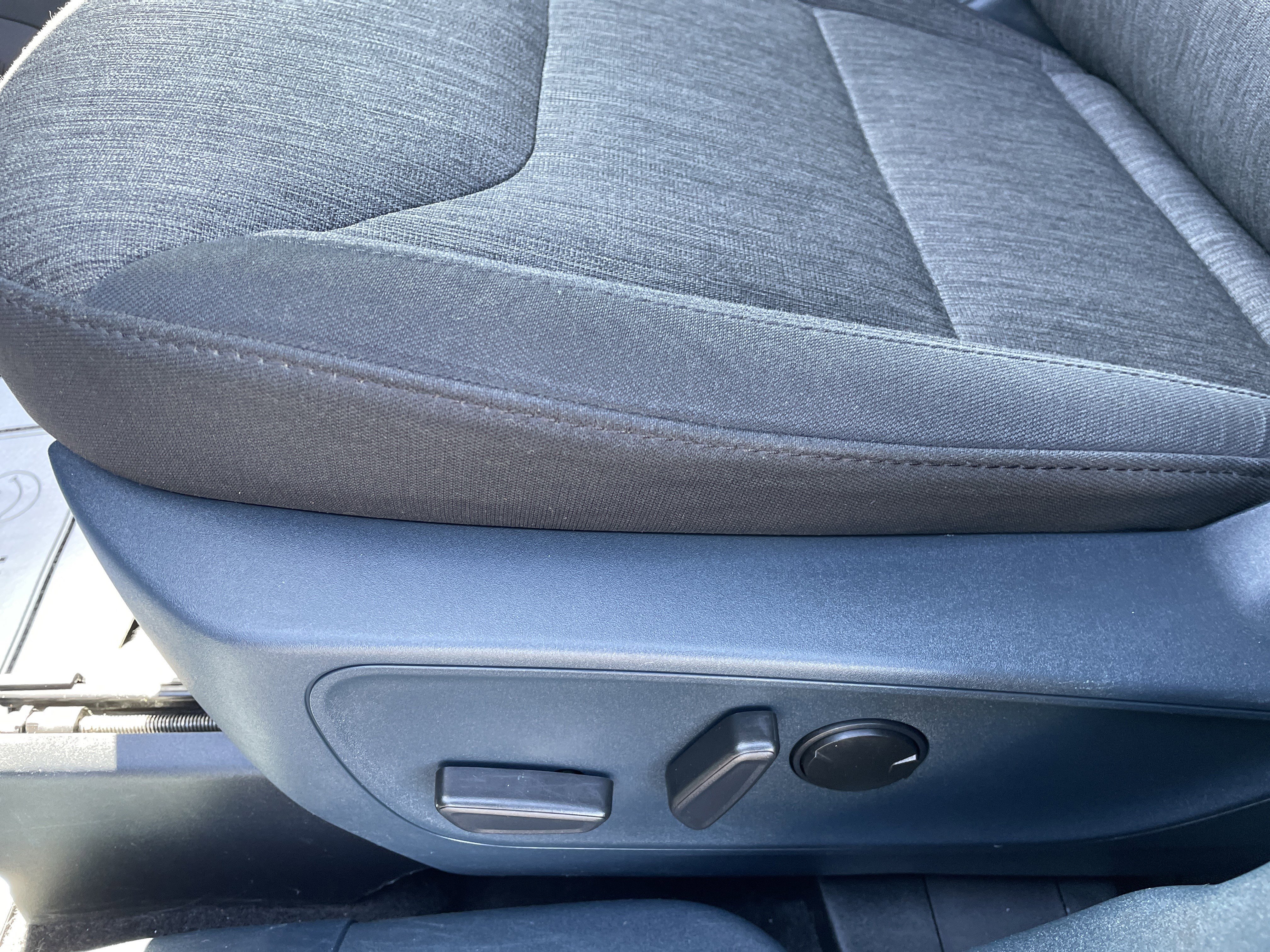 Certified 2024 Ford Maverick XLT w/ XLT Luxury Package image 11