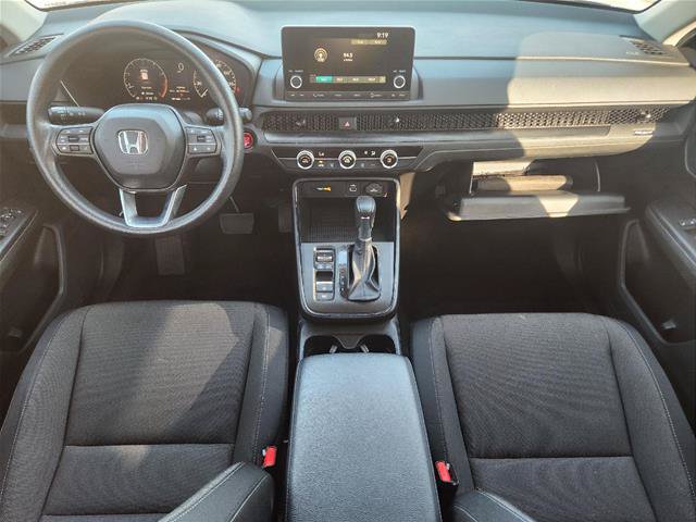 Used 2024 Honda CR-V LX image 27
