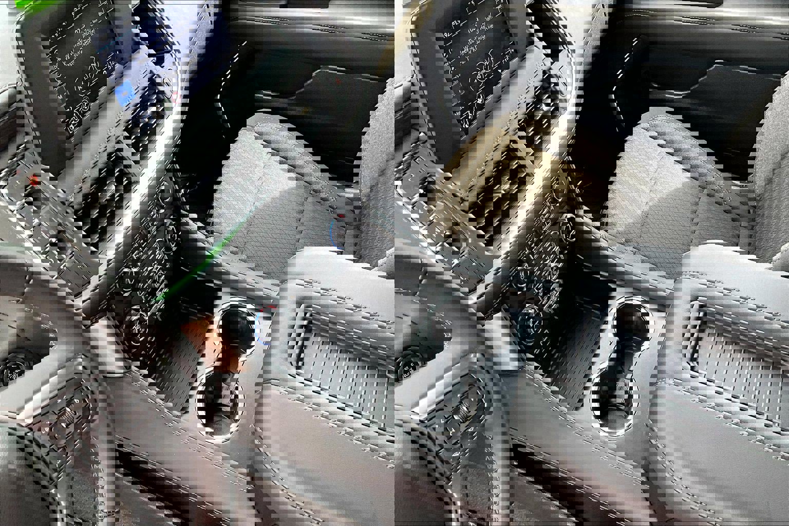 Used 2024 Chevrolet Tahoe LS image 15