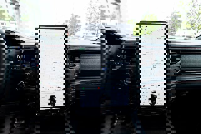 Certified 2024 Ford Expedition Max Limited image 19