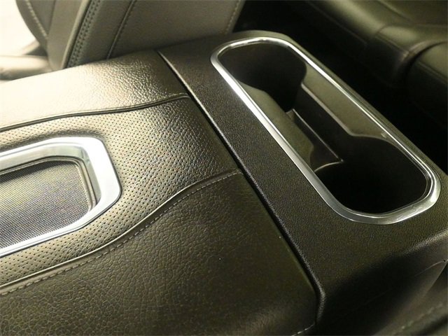 Used 2022 GMC Sierra 1500 Denali w/ Denali Reserve Package image 24