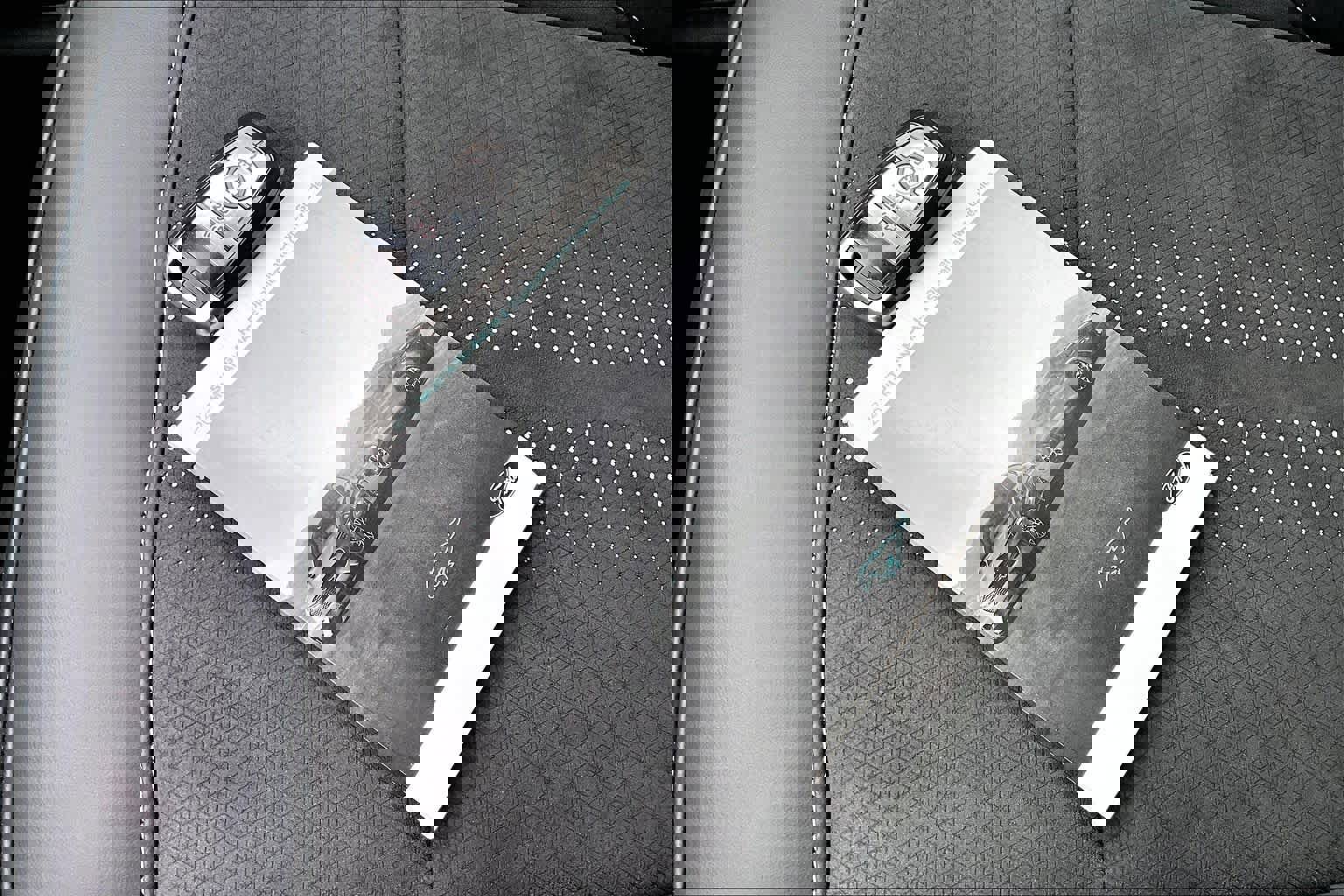 Certified 2022 Ford Mustang Mach-E GT w/ GT Performance Edition image 14