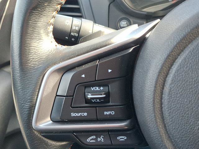 Used 2019 Subaru Crosstrek 2.0i Premium w/ Moonroof Package image 24