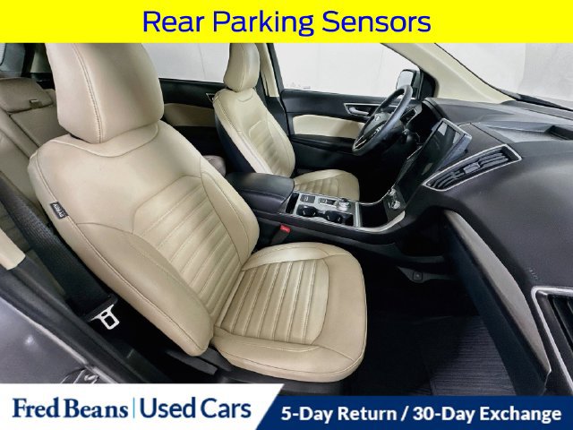 Certified 2024 Ford Edge SEL w/ Convenience Package AWD/4WD image 35