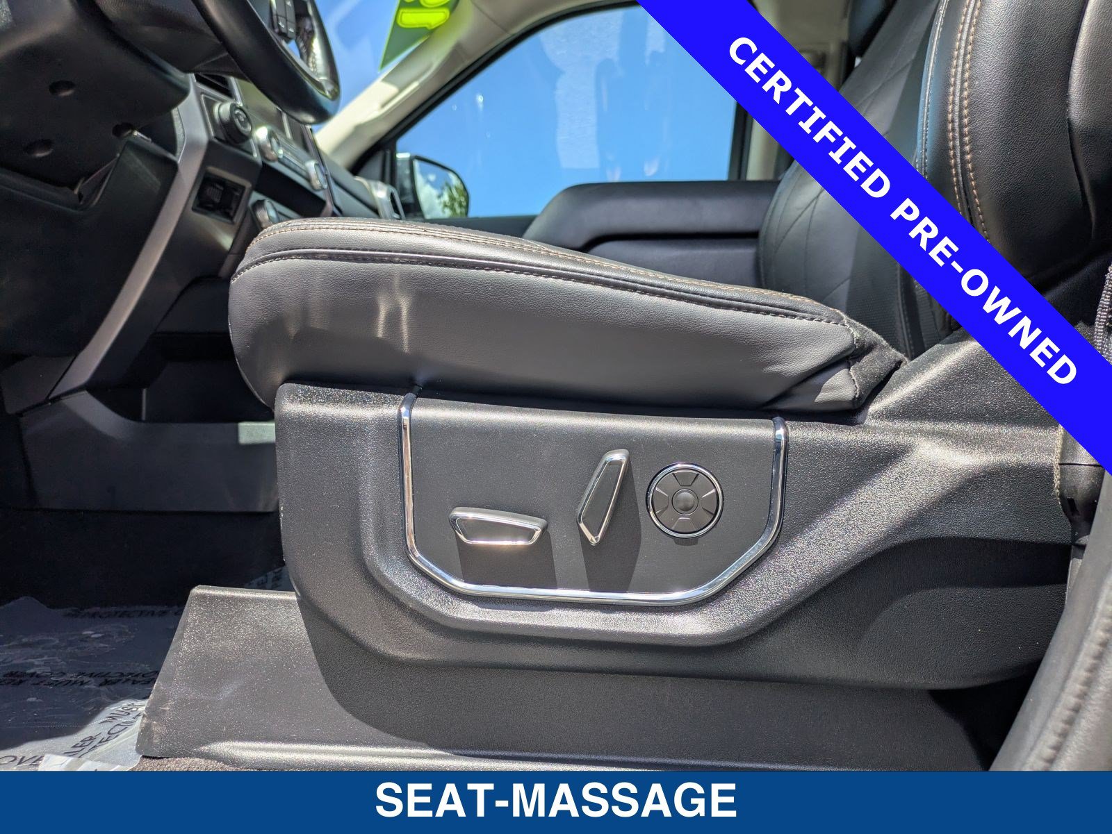 Certified 2019 Ford Expedition Platinum RWD image 27