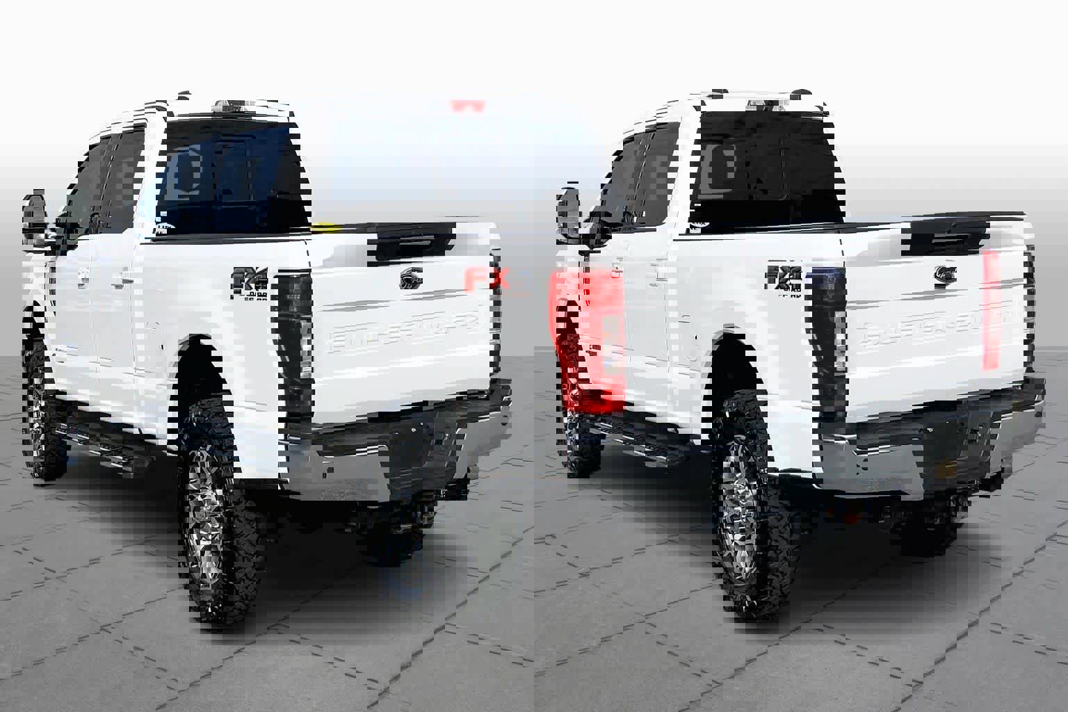 Certified 2020 Ford F350 Lariat w/ Lariat Ultimate Package image 10