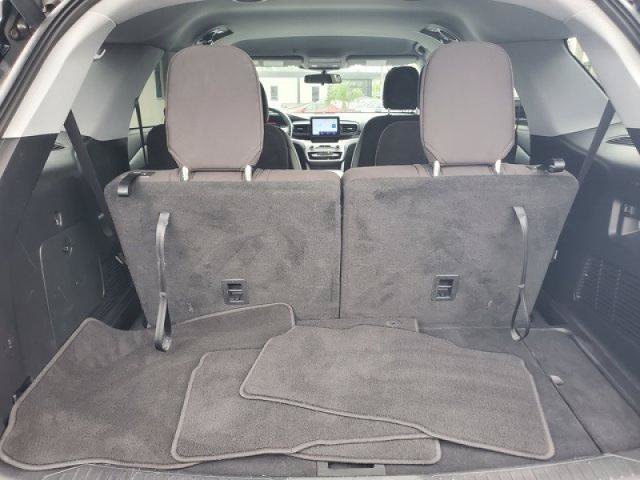 Certified 2022 Ford Explorer XLT w/ Class IV Trailer Tow Package AWD/4WD image 8