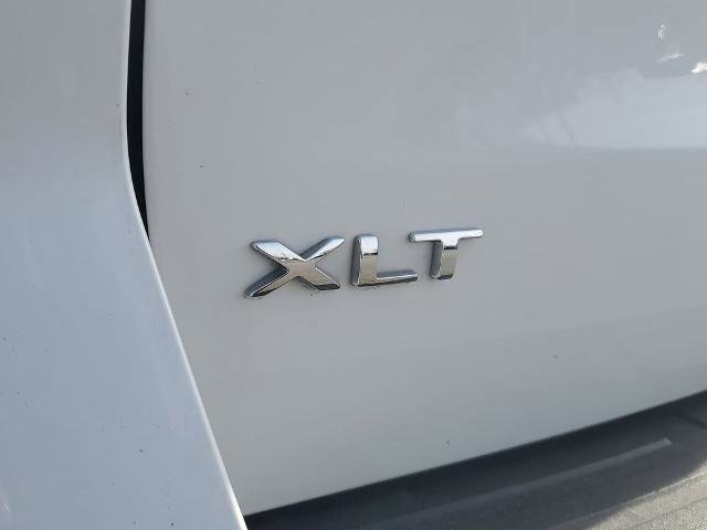 Certified 2024 Ford Expedition Max XLT image 9