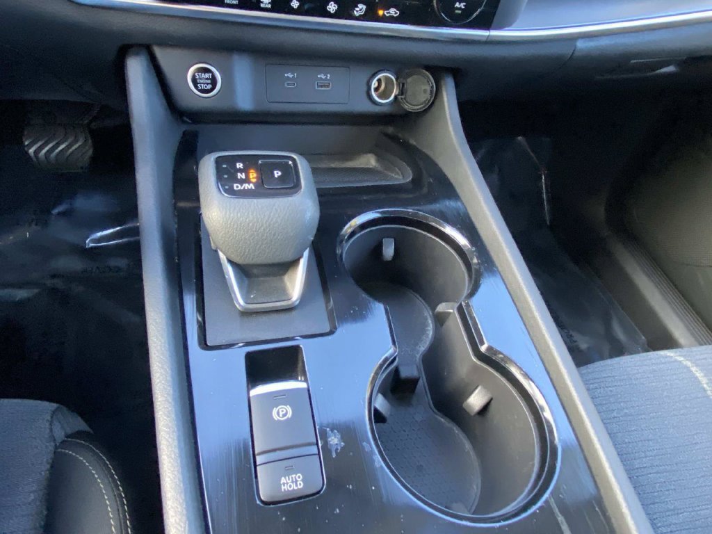 Used 2023 Nissan Rogue SV AWD/4WD image 30