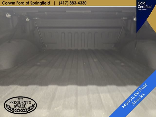 Certified 2022 Ford F150 King Ranch w/ Equipment Group 601A High AWD/4WD image 19