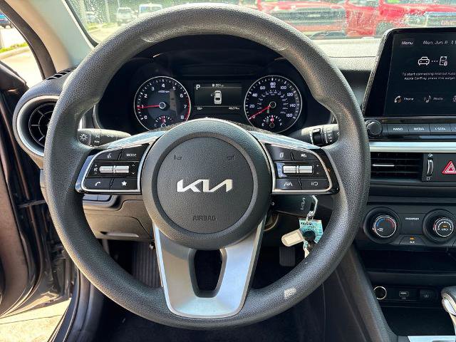 Used 2024 Kia Forte LXS FWD image 18