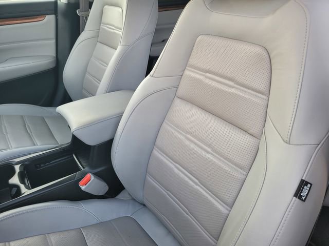 Used 2022 Honda CR-V EX-L image 11