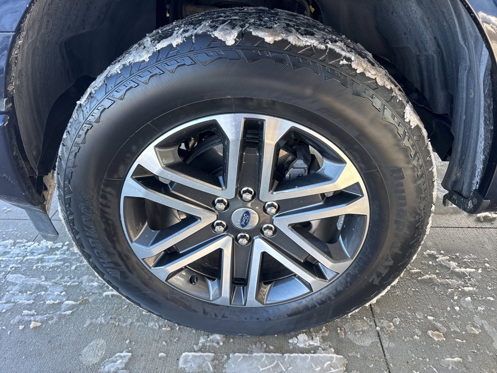 Certified 2023 Ford F150 XL w/ STX Appearance Package image 19