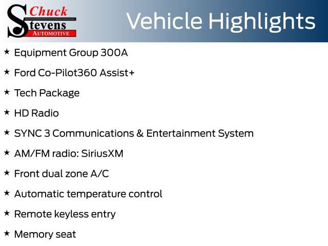 Certified 2024 Ford Bronco Sport Outer Banks w/ Tech Package image 12