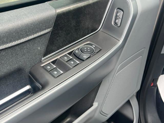 Certified 2023 Ford F150 Lightning XLT w/ Equipment Group 312A High image 10