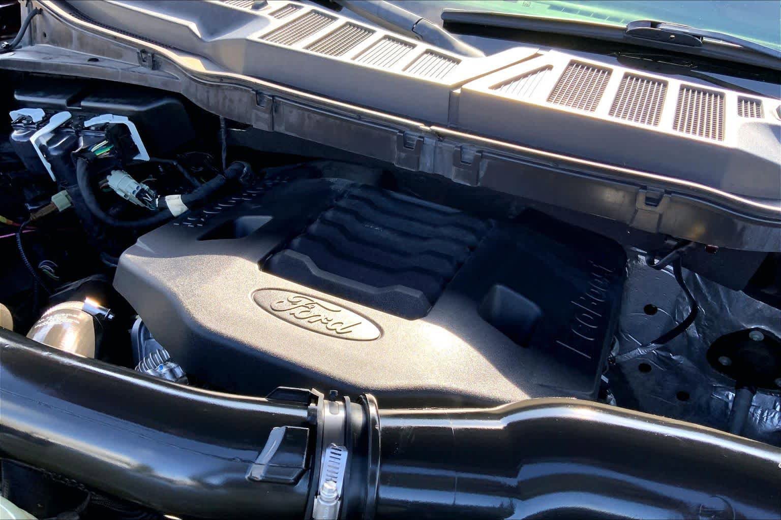 Certified 2022 Ford F150 Lariat AWD/4WD image 29