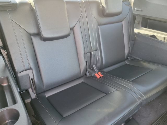 Used 2019 Volkswagen Atlas SE w/ Towing Package FWD image 23