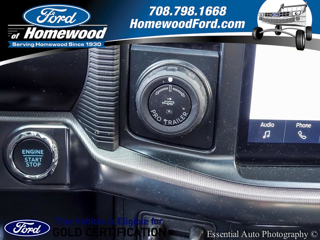 Certified 2025 Ford F150 Raptor image 17