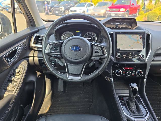 Used 2023 Subaru Forester Touring AWD/4WD image 8