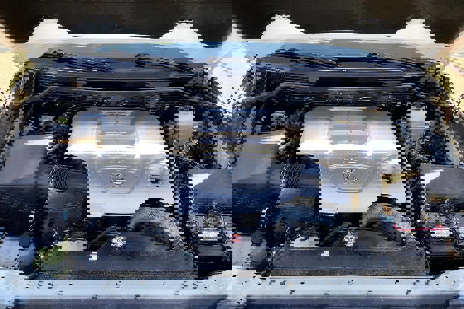 Used 2017 Lexus LX 570 4WD w/ Luxury Package image 32