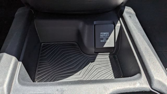 Used 2019 Honda CR-V EX image 31