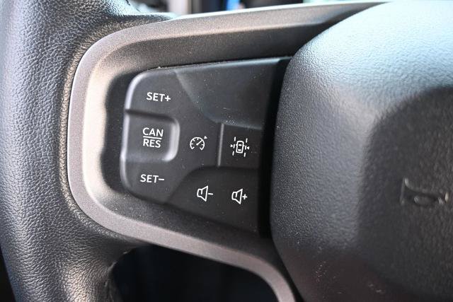 Certified 2023 Ford Bronco Badlands AWD/4WD image 30