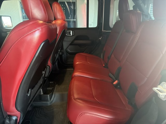 Used 2024 Jeep Wrangler Unlimited Rubicon 392 image 12