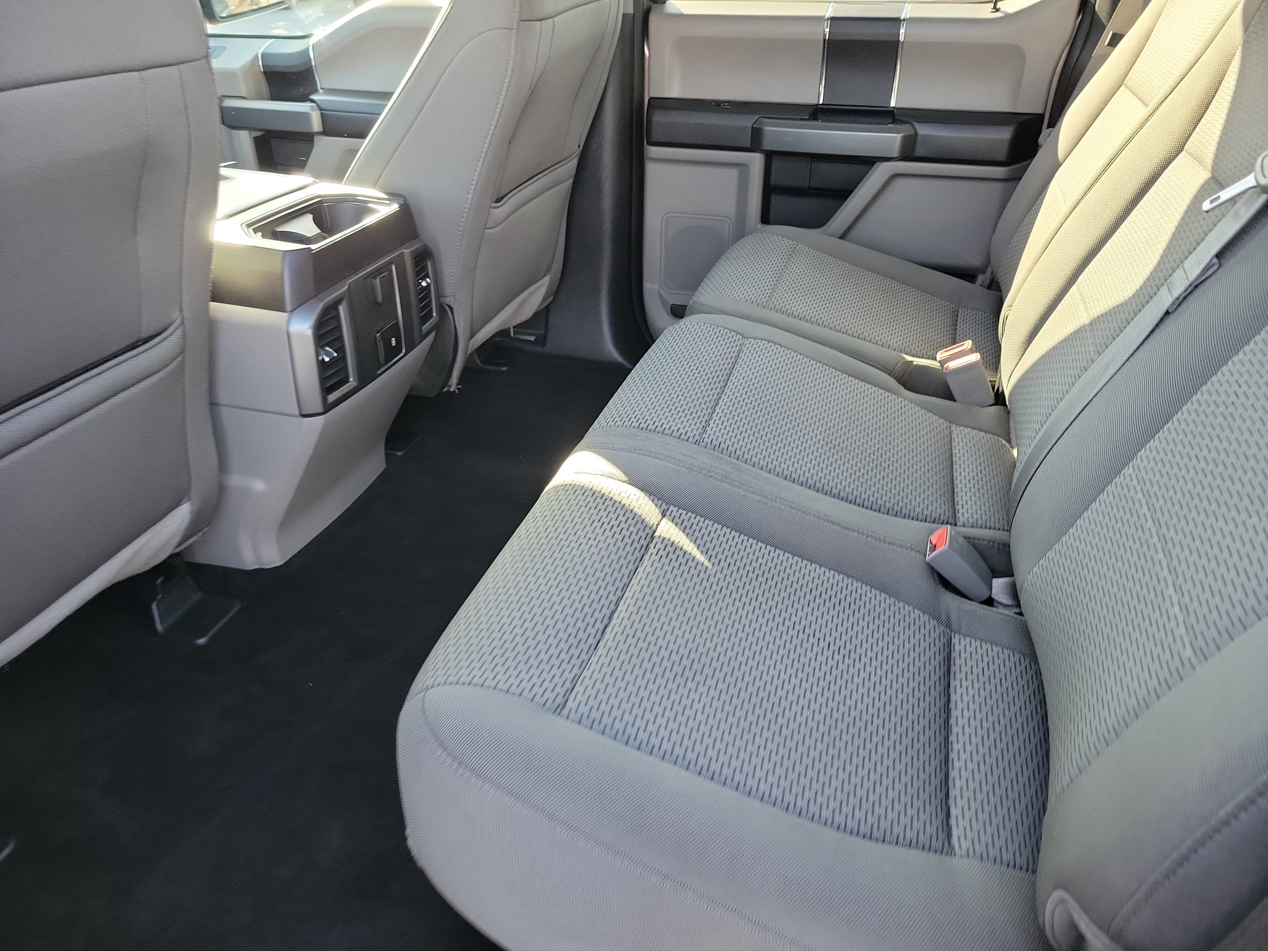 Certified 2018 Ford F150 XLT w/ Equipment Group 301A Mid AWD/4WD image 14