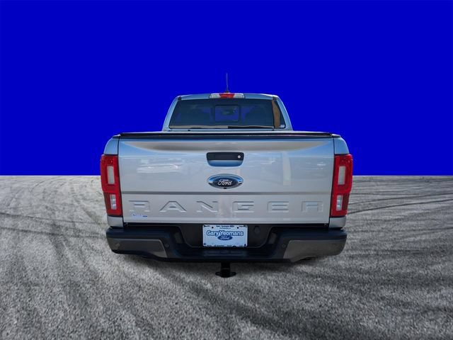 Certified 2021 Ford Ranger XLT w/ Equipment Group 302A High AWD/4WD image 5