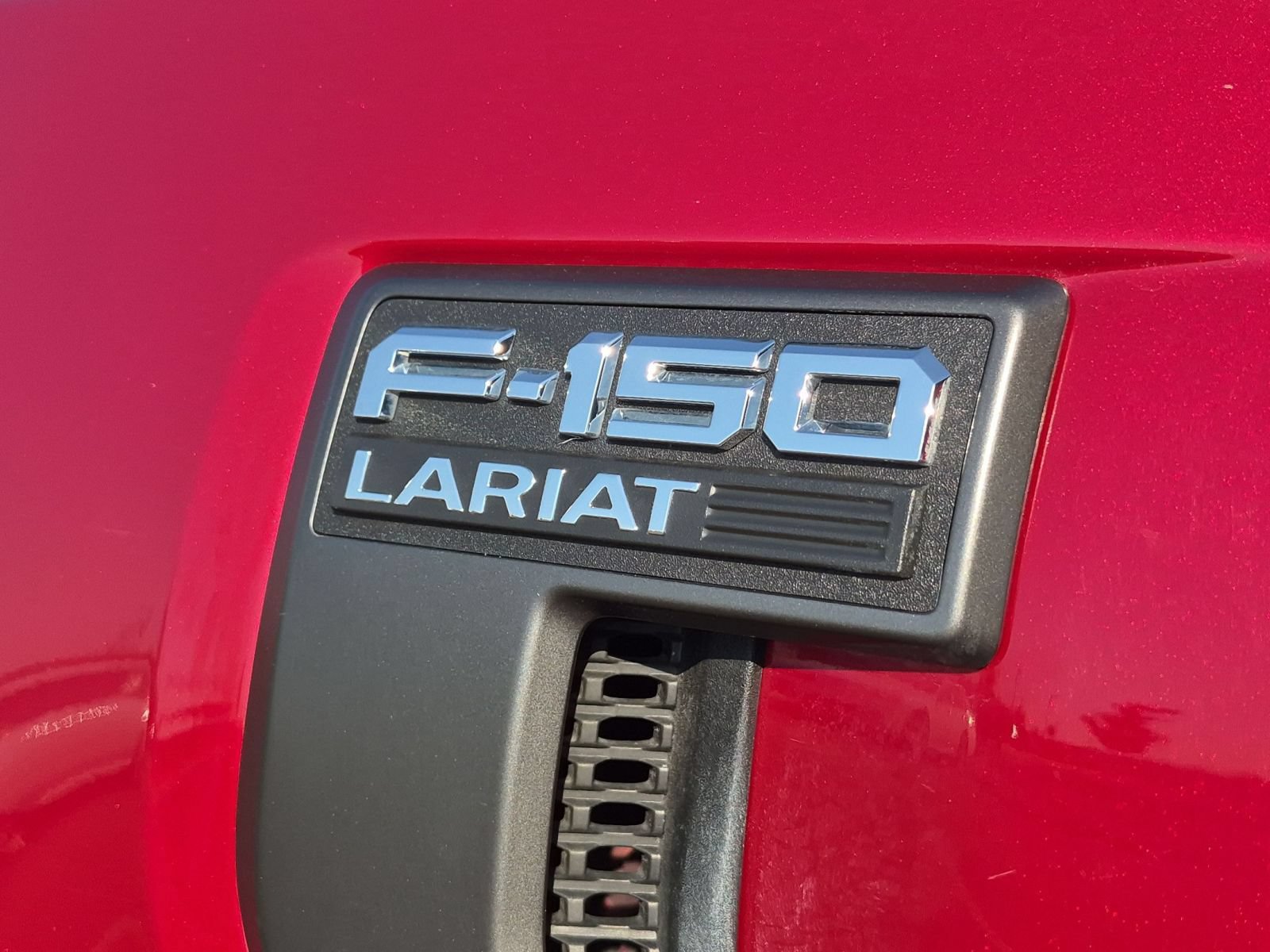 Certified 2023 Ford F150 Lariat w/ Equipment Group 502A High AWD/4WD image 10