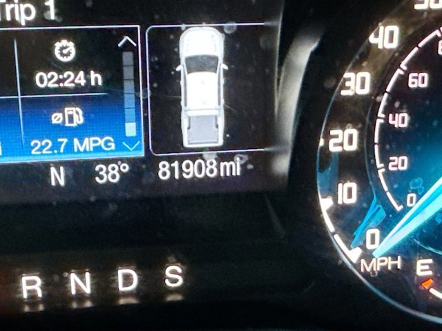 Certified 2020 Ford Ranger XLT w/ Equipment Group 301A Mid image 10